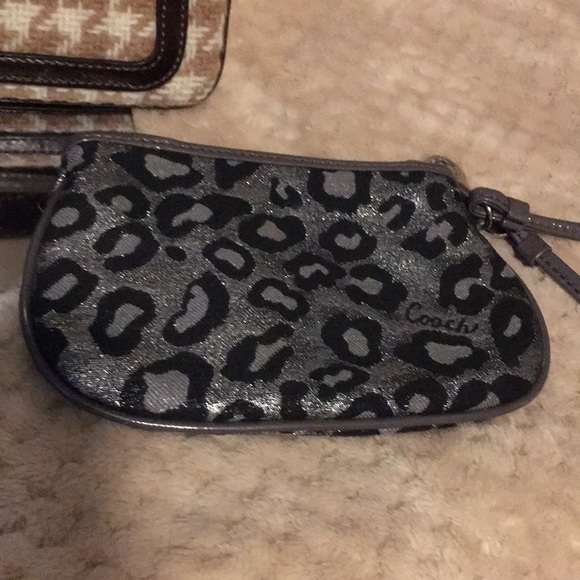 💙Coach bundle💙 - Picture 2 of 6